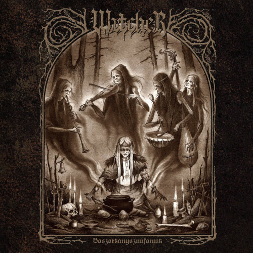 Witcher (HUN) : Boszorkányszimfóniák